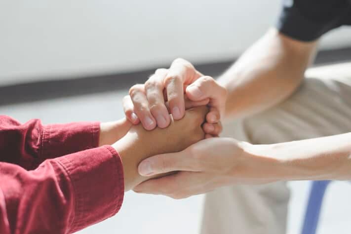 Helping Skills Training
