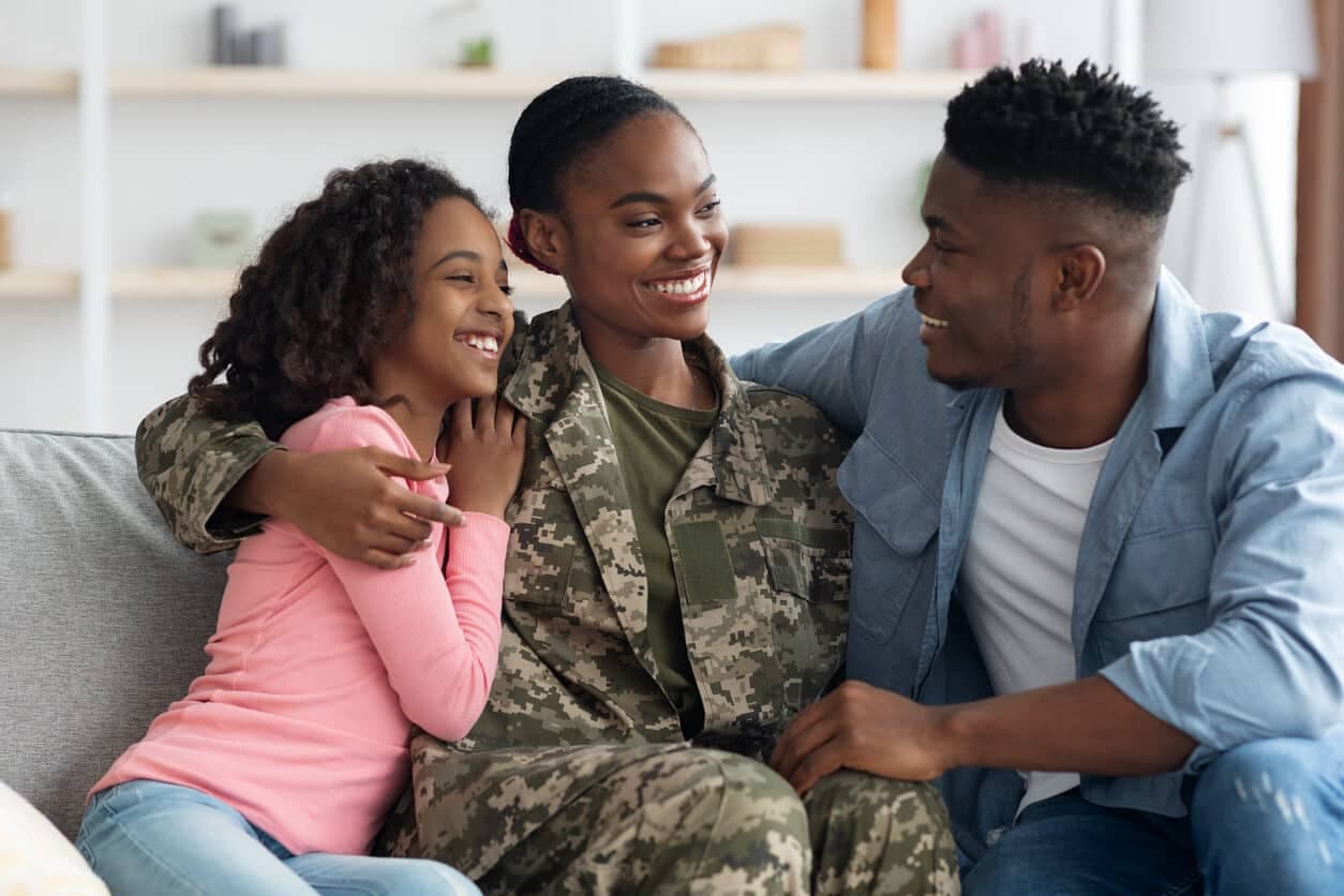 The Impact of Social Connection in the Treatment of Addiction in Veterans