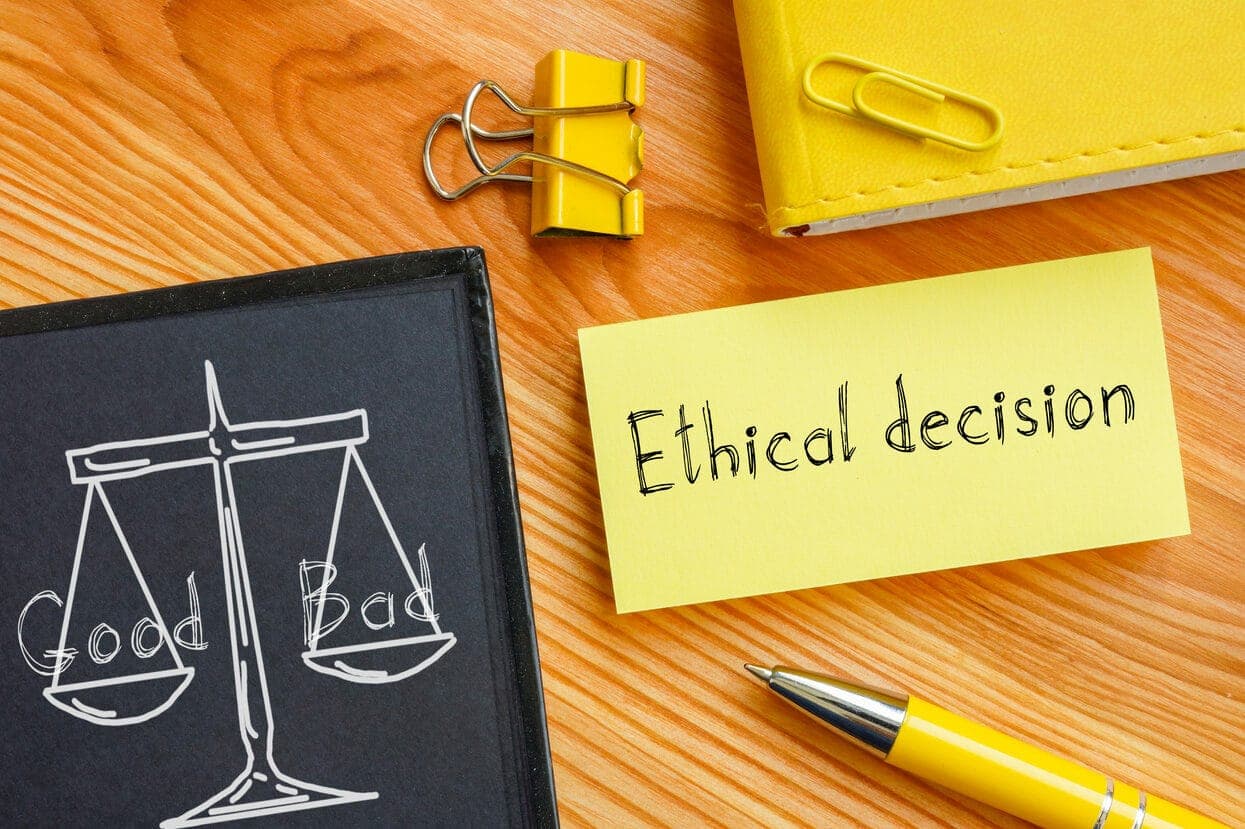 Ethical Decision-Making for Psychologists