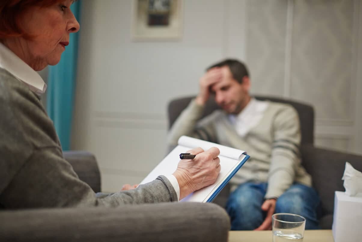 Associations Between Generalized Shame and Emotional Processing Difficulties Among Individuals Seeking Mental Health Care