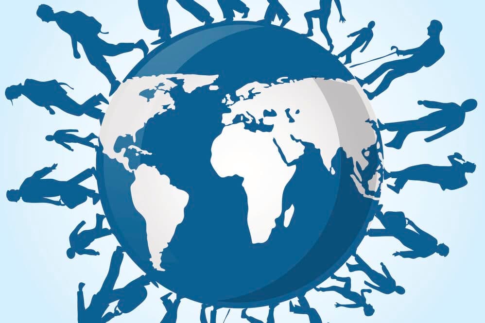 Refugees and Asylum Seekers: Building a Relationship of Trust and Stability